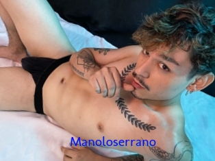 Manoloserrano