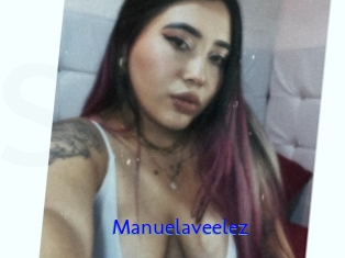 Manuelaveelez