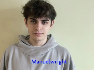 Manuelwright