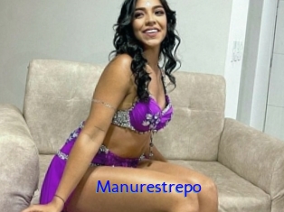 Manurestrepo