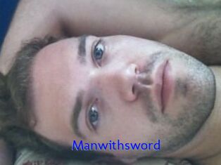 Manwithsword