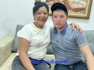 Maraandleonel