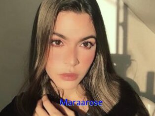 Maraarose