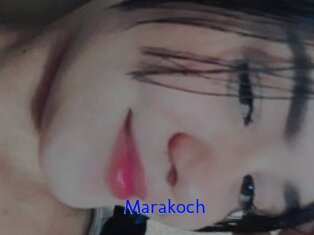 Marakoch