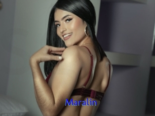 Maralin