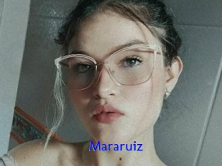 Mararuiz