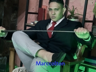 Marccolton