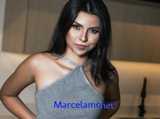 Marcelamonet