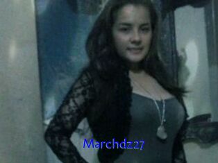 Marchdz27