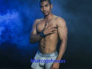 Marcojohnson