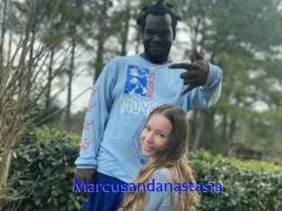 Marcusandanastasia