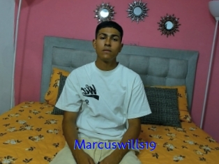 Marcuswills19