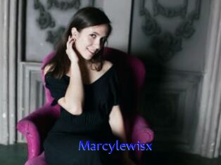 Marcylewisx