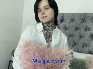 Margaretyam