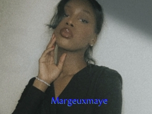 Margeuxmaye