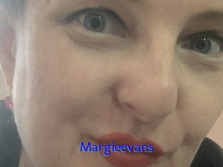 Margieevans