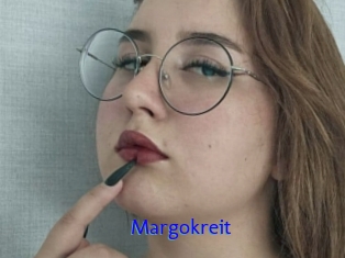 Margokreit