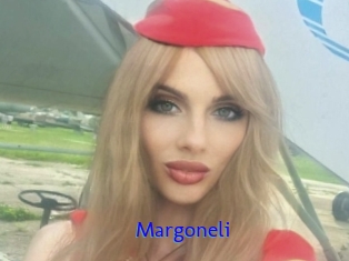 Margoneli