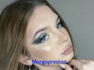 Margopreston