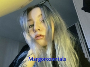 Margorozentals