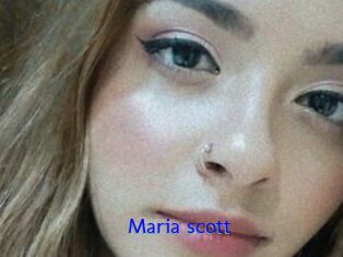 Maria_scott