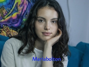 Mariabolton