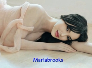 Mariabrooks