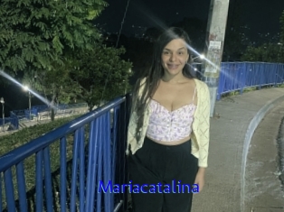 Mariacatalina