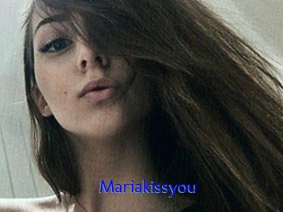 Mariakissyou