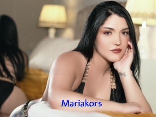 Mariakors