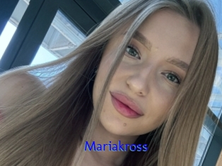 Mariakross