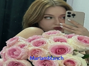 Mariamblanch