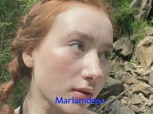 Mariamdepo