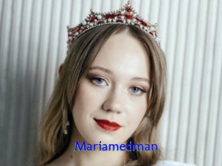 Mariamedman