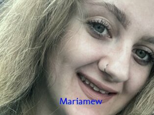 Mariamew