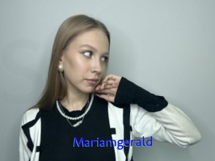 Mariamgerald