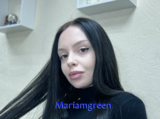 Mariamgreen