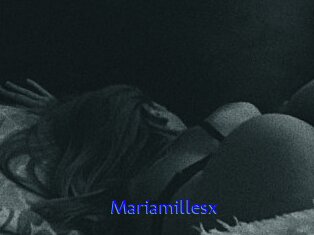 Mariamillesx