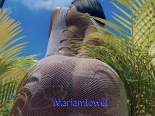 Mariamlowel