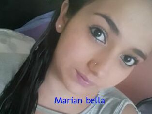 Marian_bella