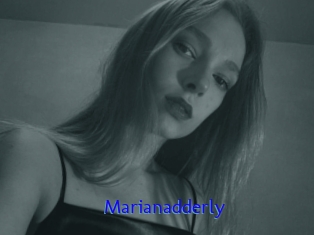 Marianadderly