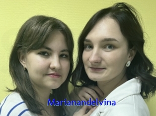 Marianandelvina