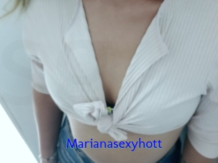 Marianasexyhott