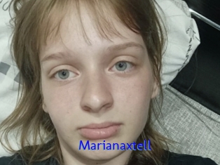 Marianaxtell