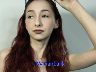 Marianbark