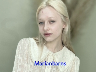 Marianbarns