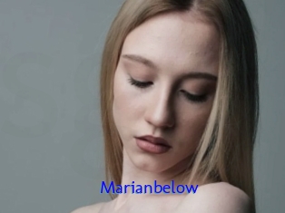 Marianbelow