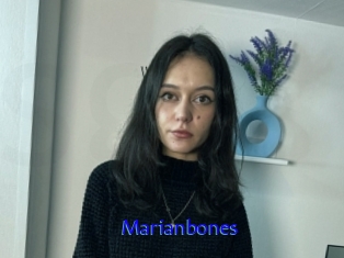 Marianbones