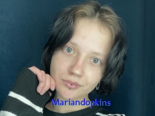 Mariandopkins