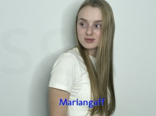 Mariangaff